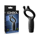 Pipedream Vibrating Silicone Super Cock Ring