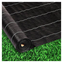 Plant Control Weed Mat Black