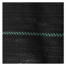 Plant Control Weed Mat Black