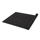 Plant Control Weed Mat Black