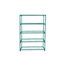 Plant Shelving Frame Stand Rack