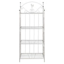Plant Rack Square