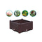 40Cm Square Raised Planter Box Garden Bed