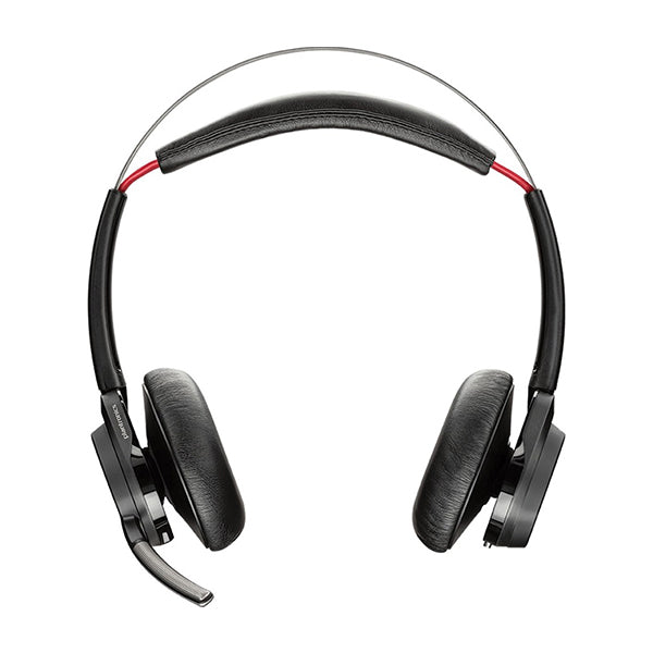 Plantronics Voyager Focus Uc B825 Wireless Stereo Headset