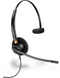 Plantronics Encorepro Hw510 Over-The-Head Wideband Corded Headset