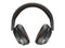 Plantronics Voyager 8200 Uc B8200 Black Stereo Anc Bluetooth Headset