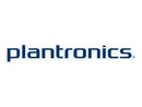 Plantronics Spare Ear Cushion (Qty 2), Foam, Black - Practica/Supra