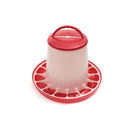 Plastic Chook Chicken Poultry Feeder