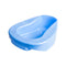 Plastic Ergonomic Shaped Bedpan