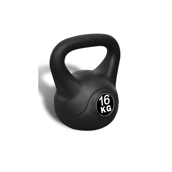 Plastic Kettle Bell