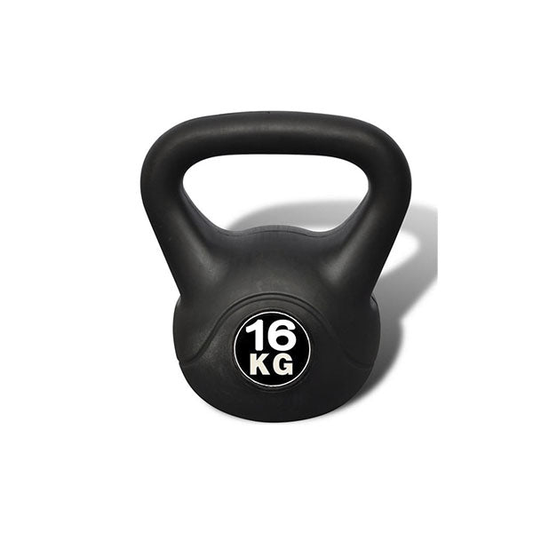 Plastic Kettle Bell