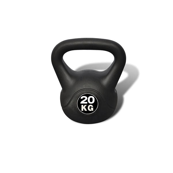 Plastic Kettle Bell