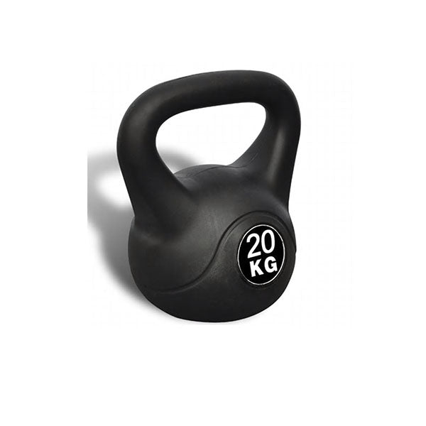 Plastic Kettle Bell