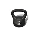 Plastic Kettle Bell