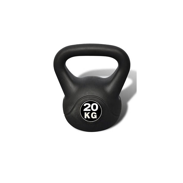 Plastic Kettle Bell