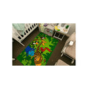 Playmat Jungle Rug 100 X 150 Cm