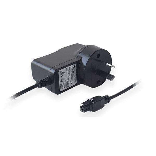 Teltonika 9V 1A Power Pack With 4Pin 3Mm Pitch Plug For Teltonika