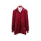 Plush Fleece Sherpa Hoodie Sweatshirt Blanket Pajamas