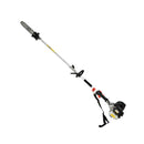 Pole Chainsaw Hedge Trimmer Brush Cutter Whipper Snipper Multitool