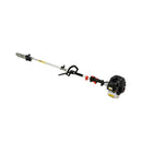 Pole Chainsaw Petrol Hedge Trimmer Brush Cutter Snipper Multitool