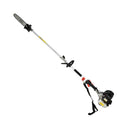 Pole Chainsaw Petrol Hedge Trimmer Brush Cutter Snipper Multitool