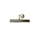 Polished Brass Finish Wall Light