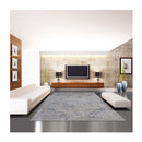 Polyester Ashford Grey Rug