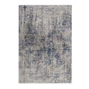 Polyester Clare Grey Rug