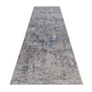 Polyester Clare Grey Rug