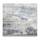 Polyester Clare Grey Rug