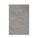 Polyester Dasha Grey Rug