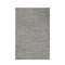 Polyester Dasha Grey Rug