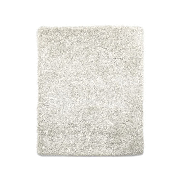 Polyester Designer Soft Shaggy Floor Confetti Rug