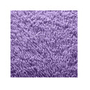 Polyester Designer Soft Shaggy Floor Confetti Rug