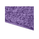 Polyester Designer Soft Shaggy Floor Confetti Rug