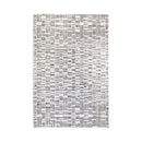 Polyester Ivory Luxe Rug