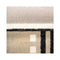 Polypropylene Ruby Beige Rug