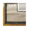 Polypropylene Ruby Beige Rug