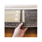 Polypropylene Ruby Beige Rug