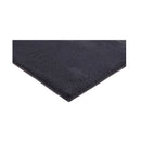 Pony Rectangle Dark Grey Rug