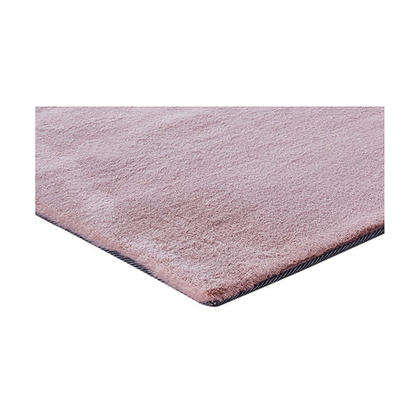 Pony Rectangle Dusty Pink Rug