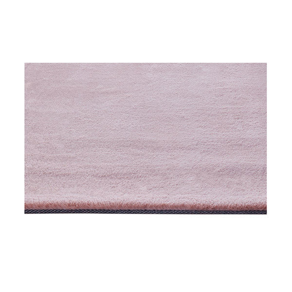 Pony Rectangle Dusty Pink Rug