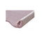Pony Shape Dusty Pink Rug