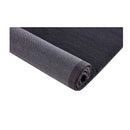 Pony Rectangle Gunmetal Rug 120 X 160 Cm