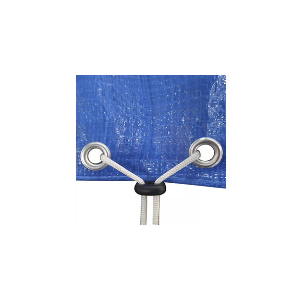 Pool Cover Pe Rectangular