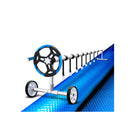 Roller Pool Cover Solar Blanket Swimming Pools Bubble