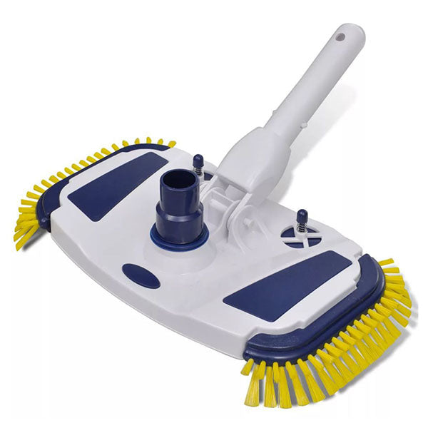 Pool Vacuum Head Cleaner Brush