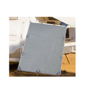 Pop Top Screen Sun Shade End Wall Roll Out Awning