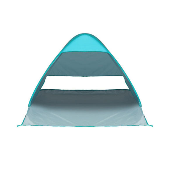 Pop Up Beach Camping Tent 3 Person Sun Shade Shelter