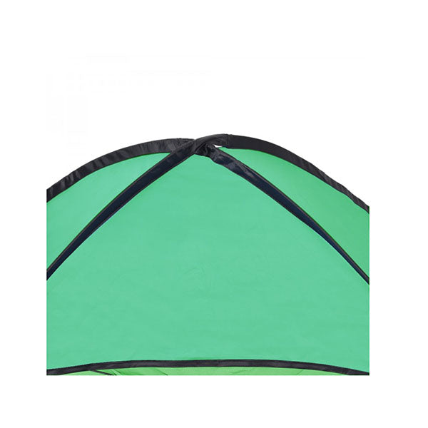 Pop Up Portable Beach Canopy Sun Shade Green
